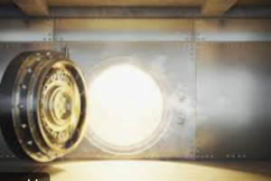 The Conscious Creator Vault